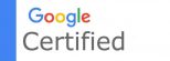 Image Google Certified Image Google Certified